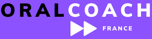 Oral Coach France Logo